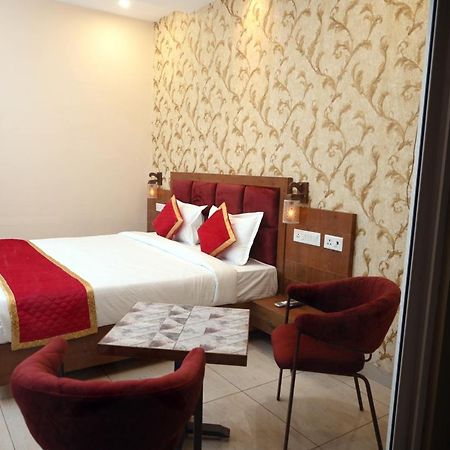 Hotel Singla Residency Kangra Εξωτερικό φωτογραφία