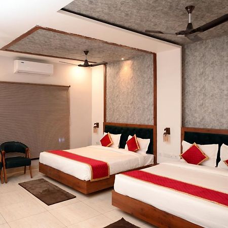 Hotel Singla Residency Kangra Εξωτερικό φωτογραφία