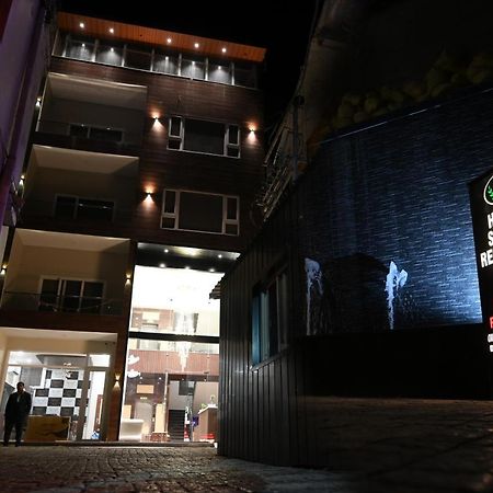 Hotel Singla Residency Kangra Εξωτερικό φωτογραφία