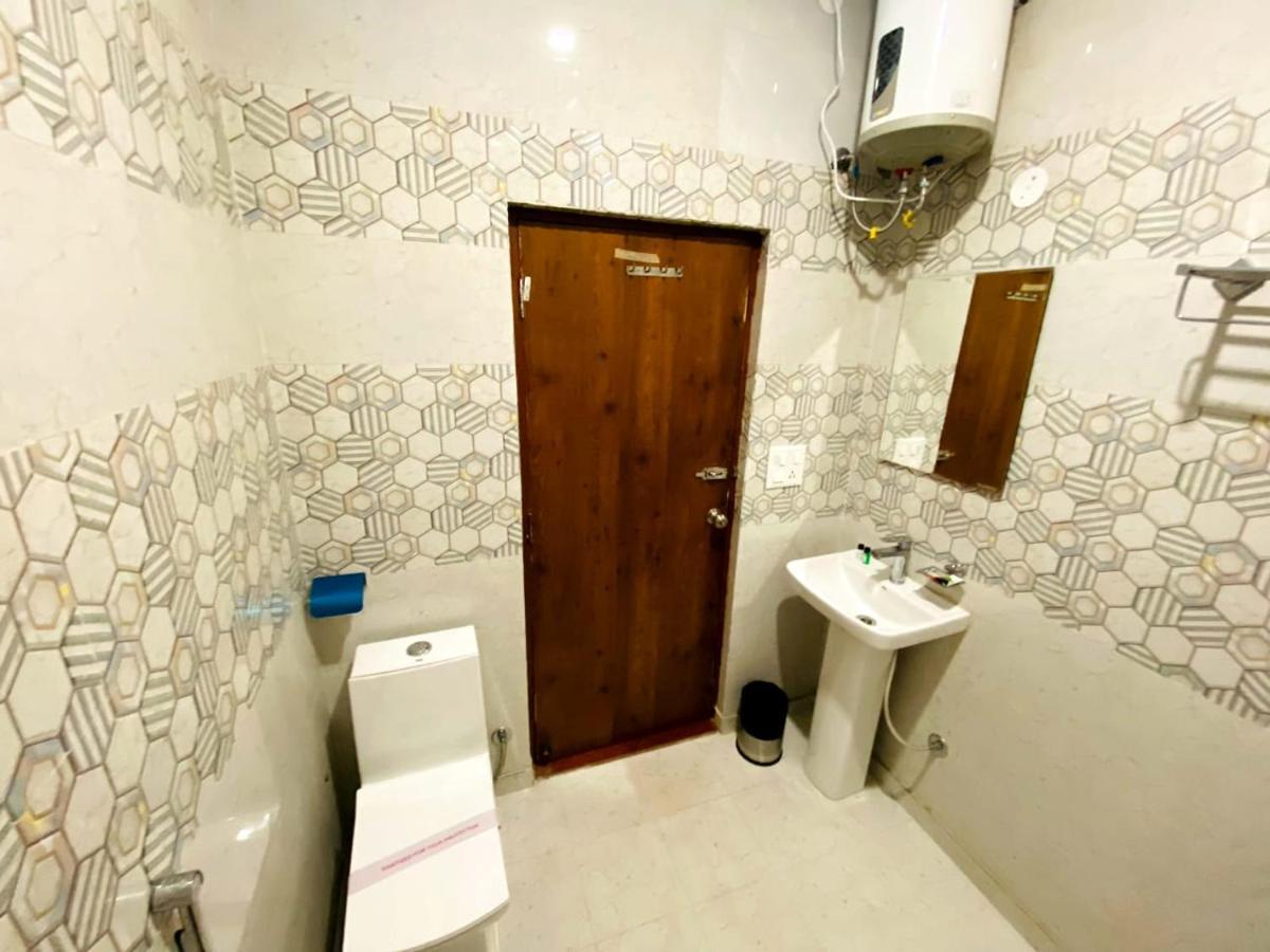 Hotel Singla Residency Kangra Εξωτερικό φωτογραφία