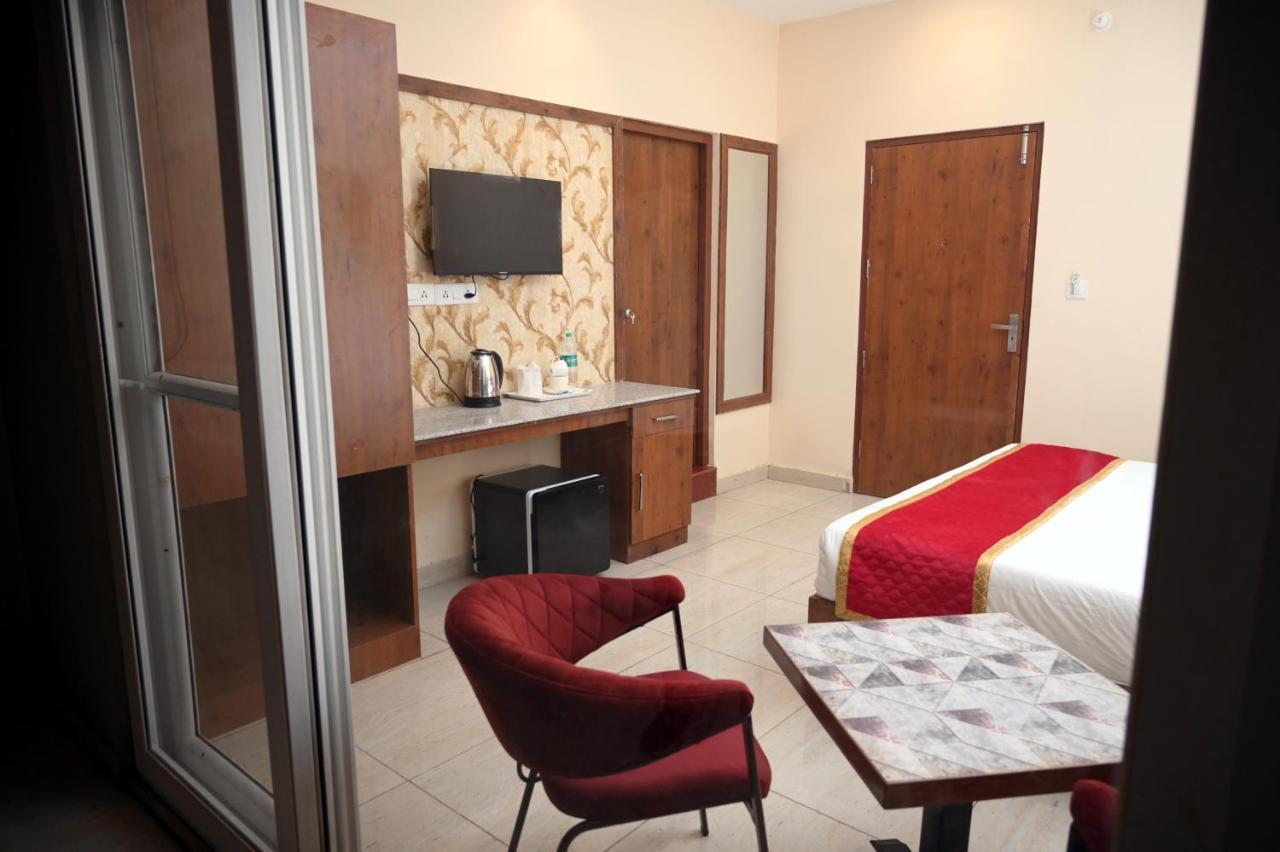 Hotel Singla Residency Kangra Εξωτερικό φωτογραφία