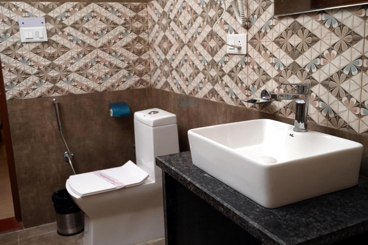 Hotel Singla Residency Kangra Εξωτερικό φωτογραφία