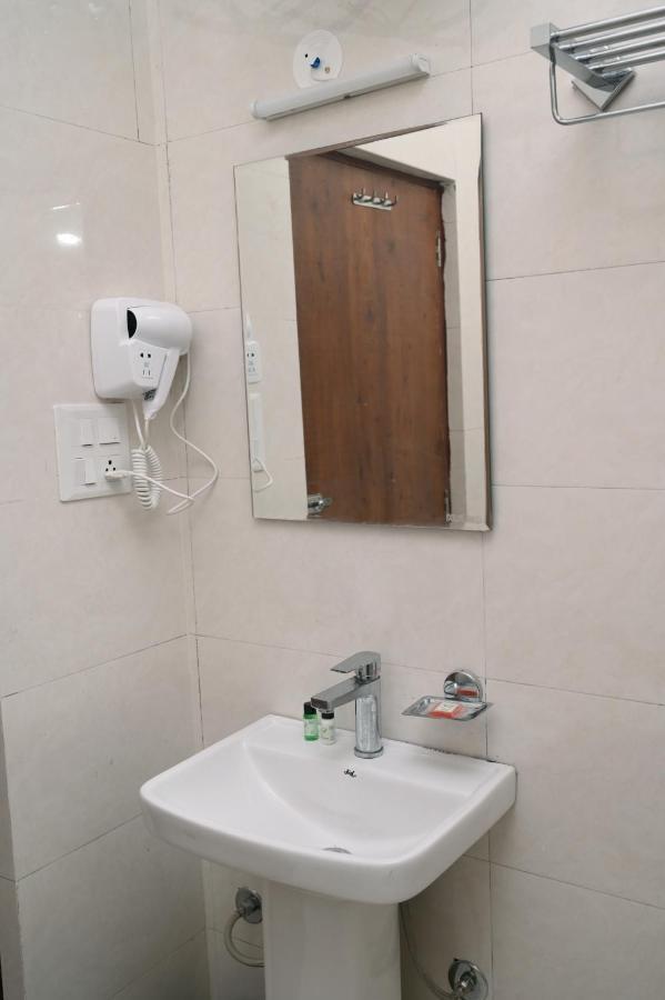 Hotel Singla Residency Kangra Εξωτερικό φωτογραφία